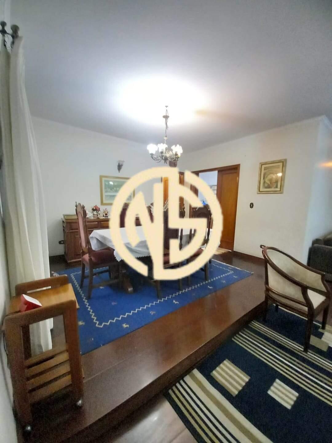 Casa à venda no Vila Cruzeiro: 