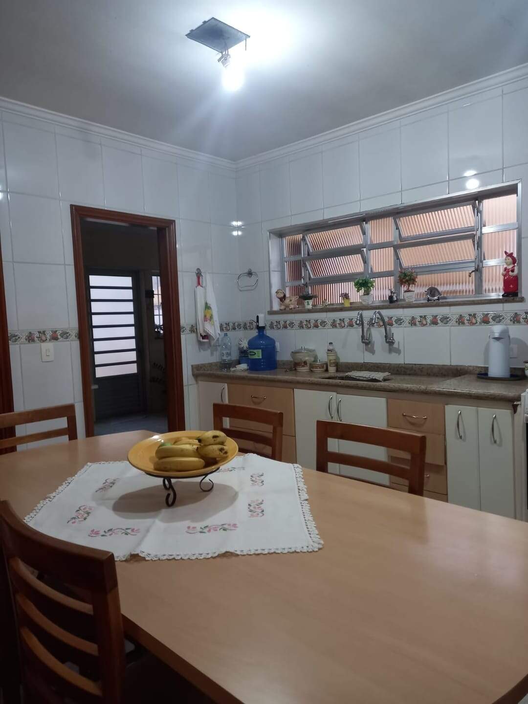 Casa à venda no Vila Cruzeiro: 