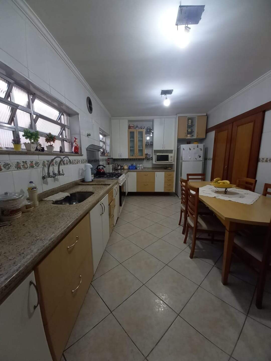 Casa à venda no Vila Cruzeiro: 