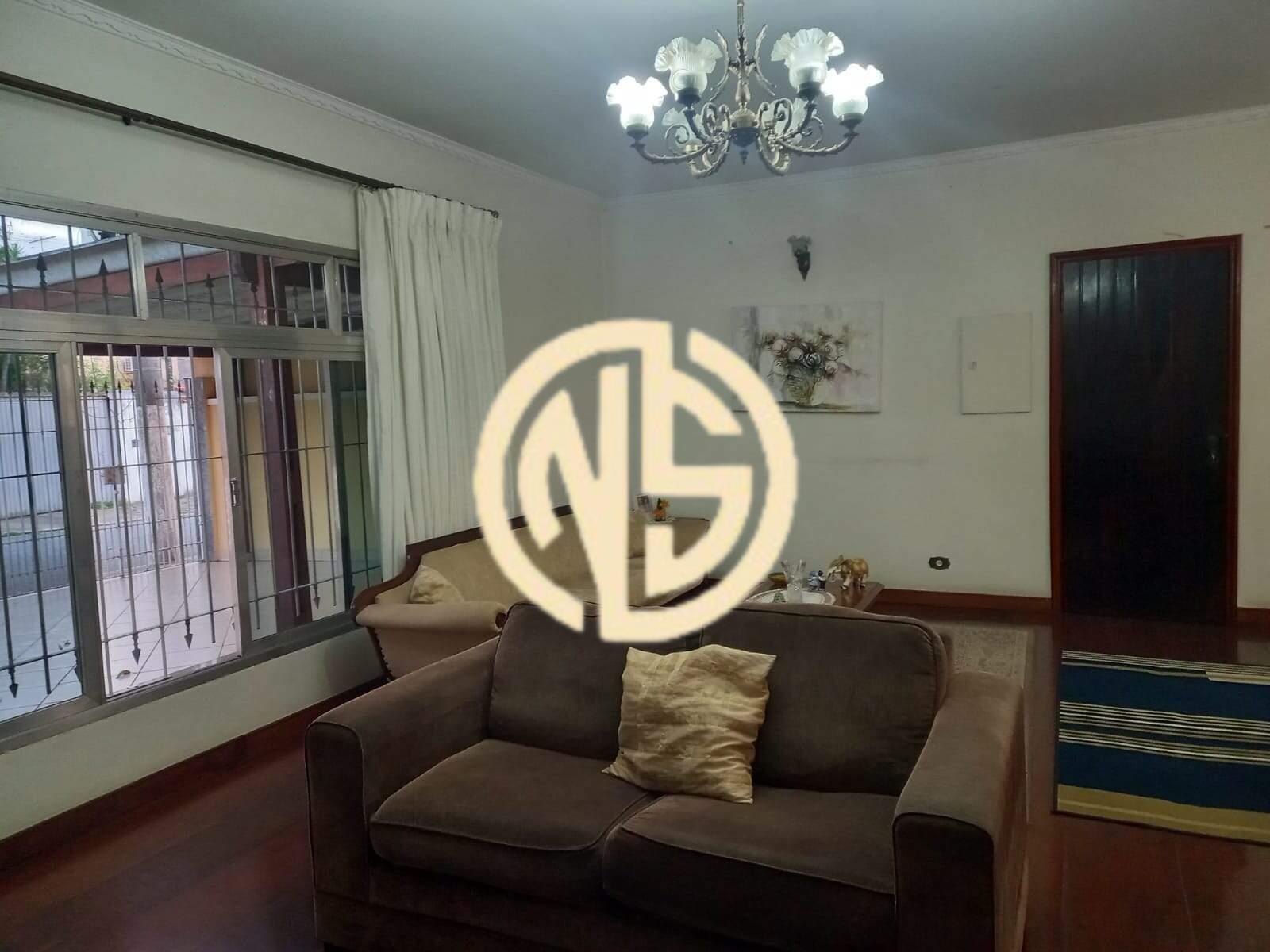 Casa à venda no Vila Cruzeiro: 