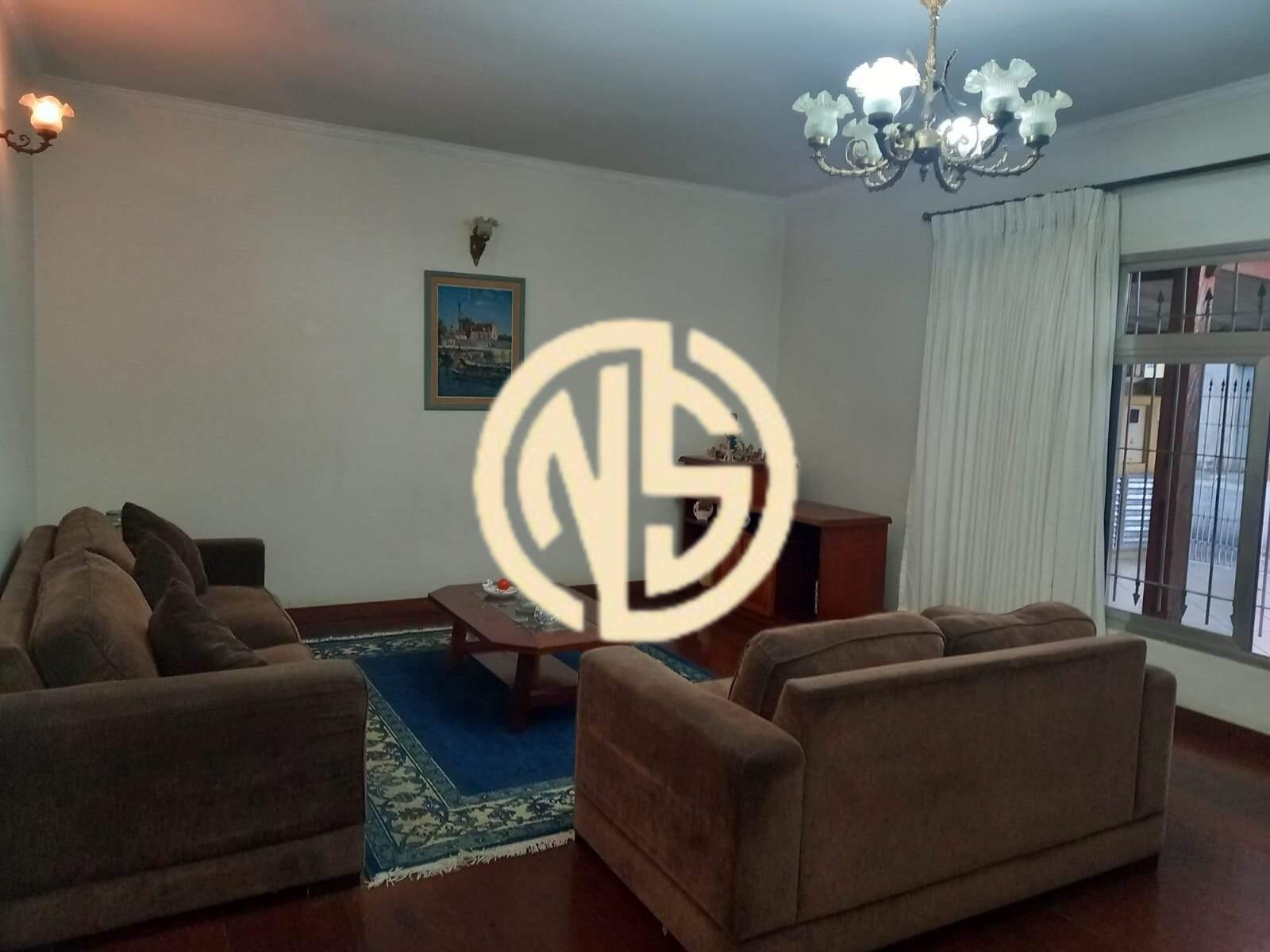 Casa à venda no Vila Cruzeiro: 