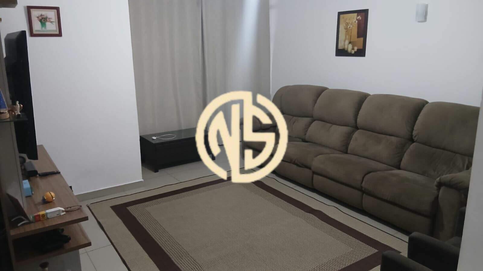 Casa à venda no Jardim Monte Azul: 