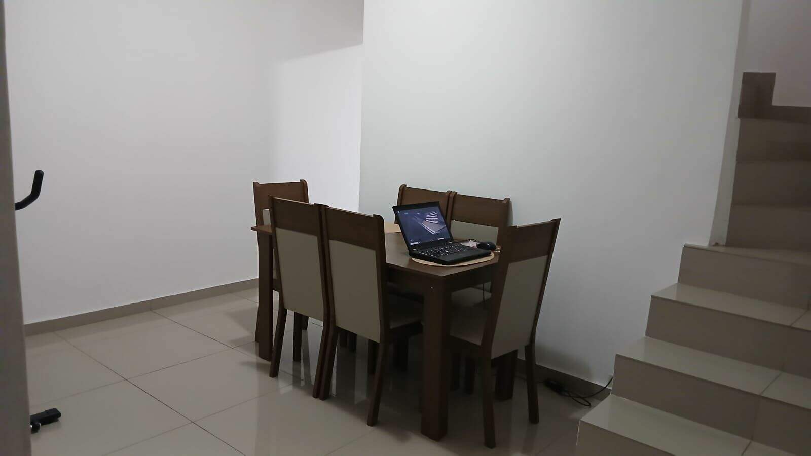 Casa à venda no Jardim Monte Azul: 