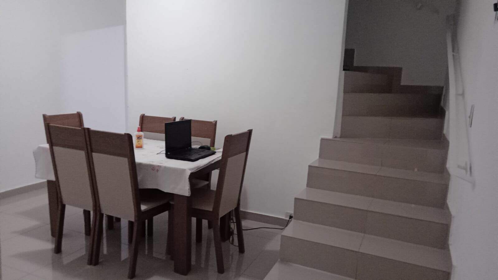 Casa à venda no Jardim Monte Azul: 