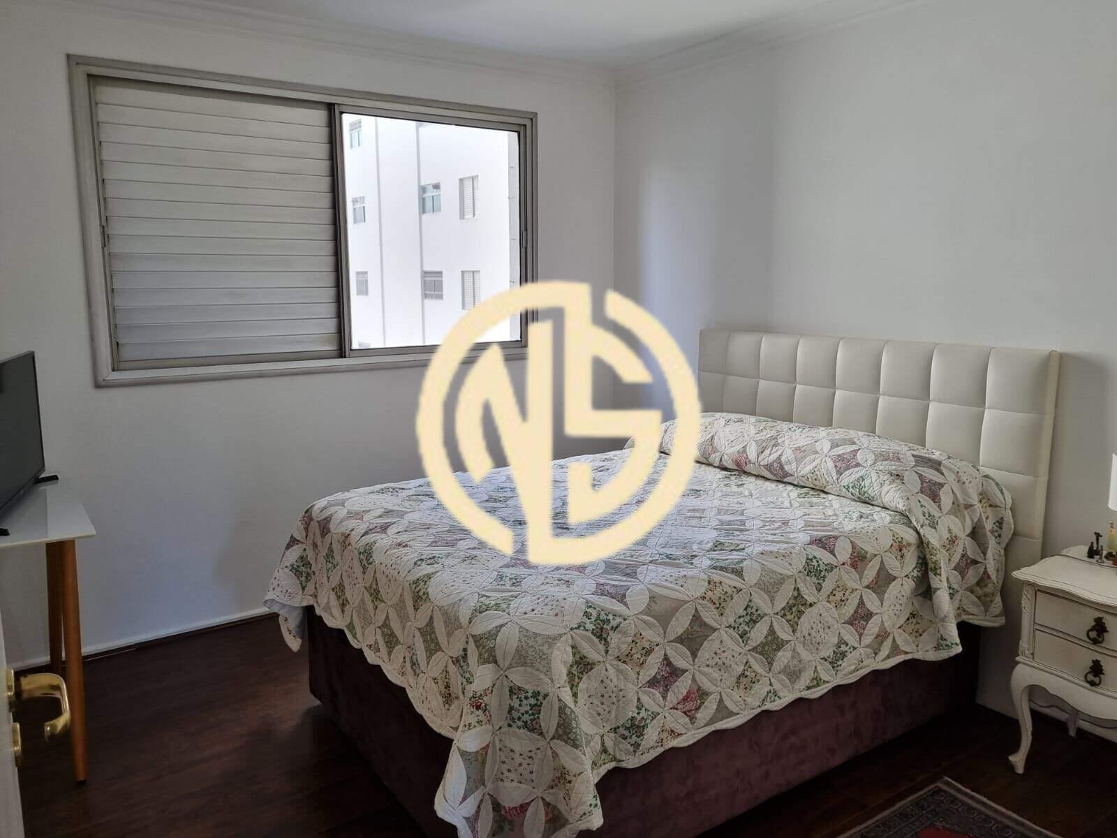 Apartamento à venda no Moema: 