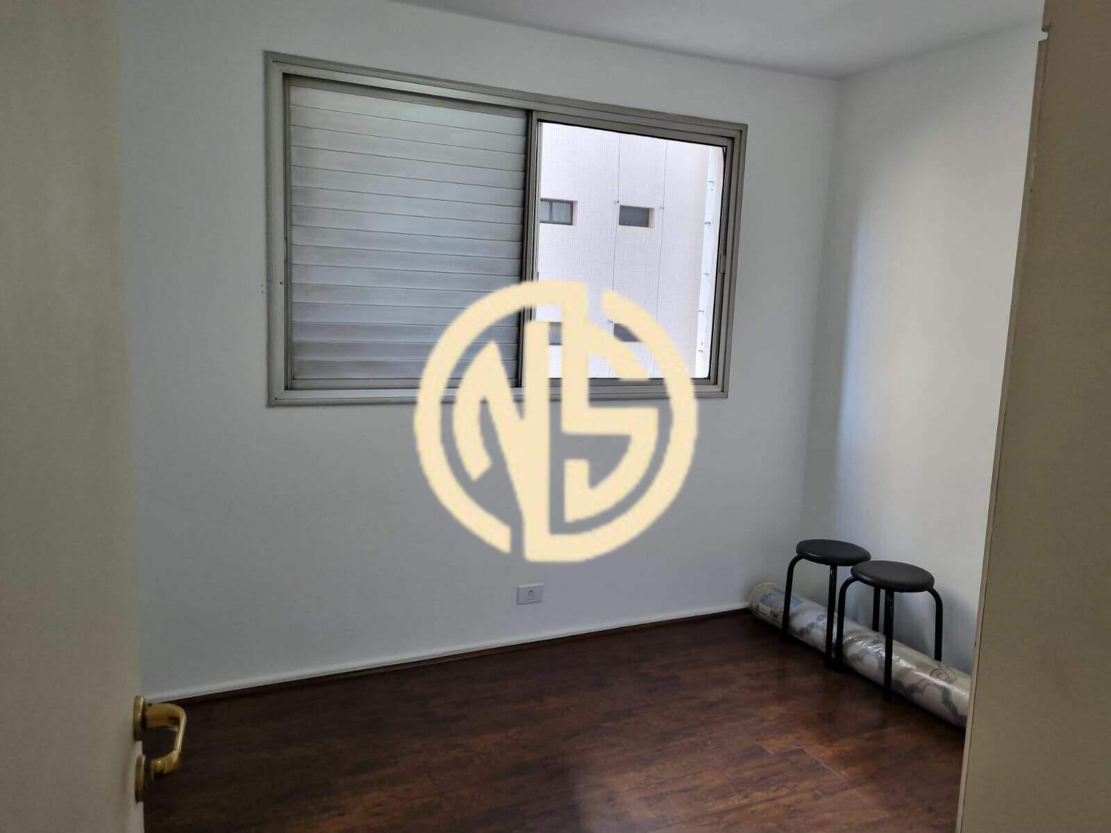 Apartamento à venda no Moema: 