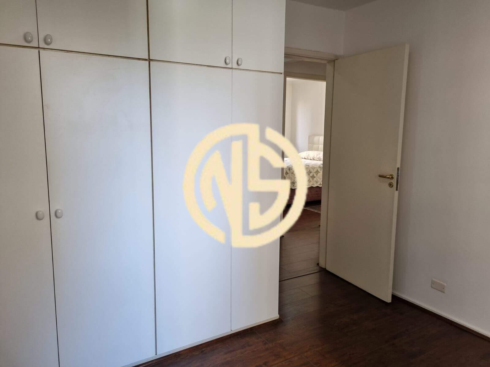 Apartamento à venda no Moema: 