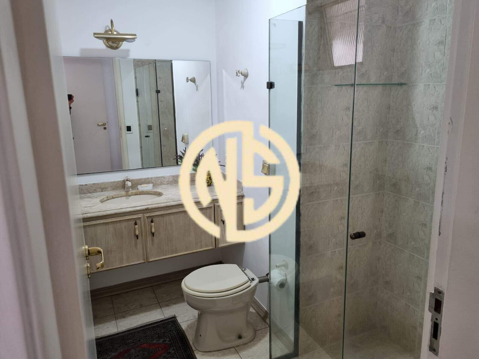 Apartamento à venda no Moema: 