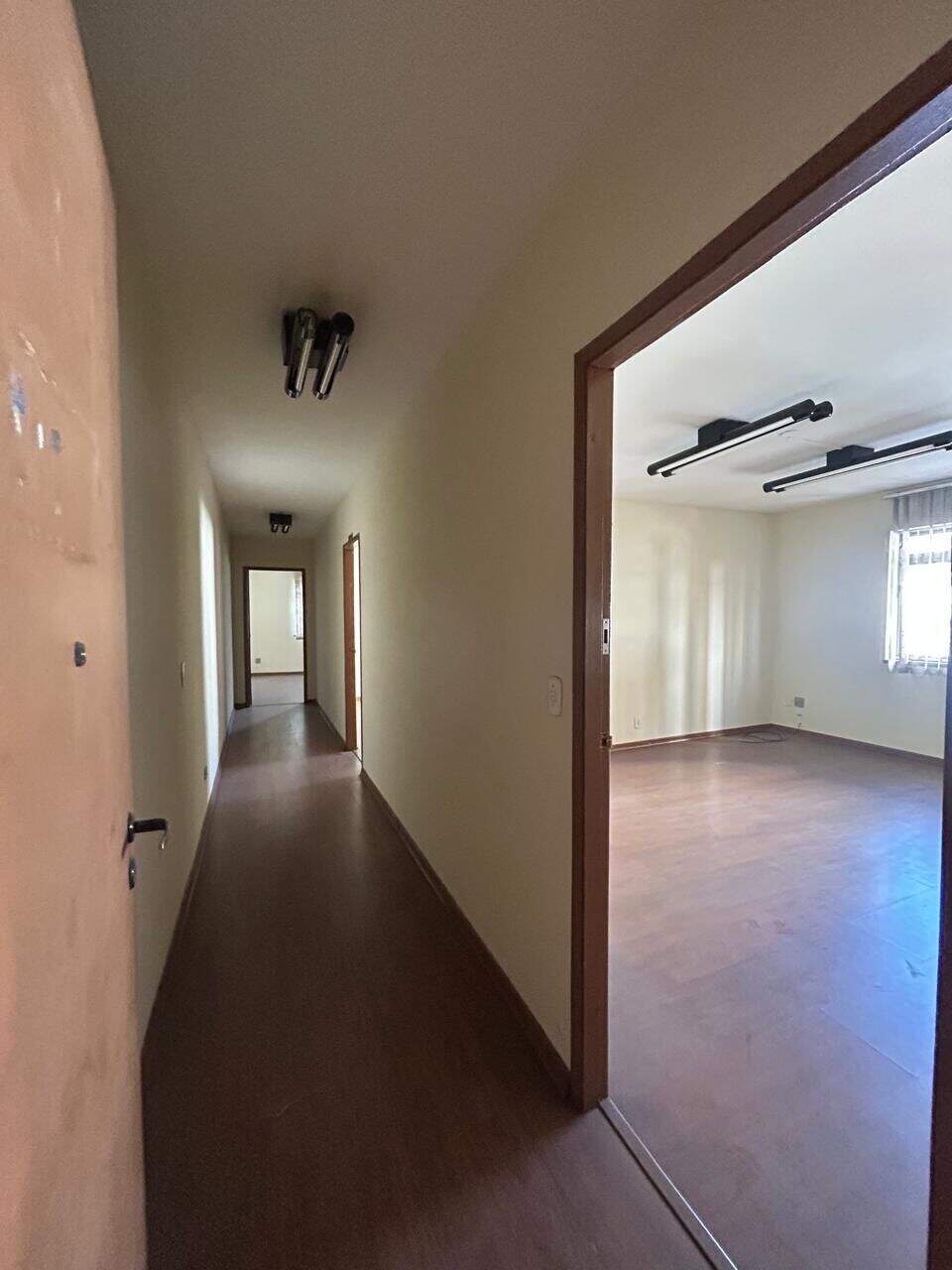 Prédio para aluguel no Alto da Boa Vista: 