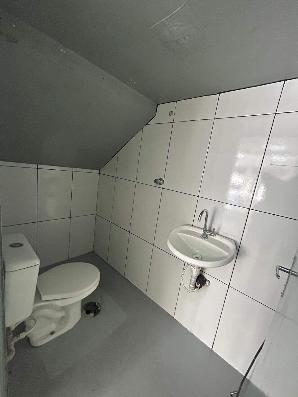 Prédio para aluguel no Alto da Boa Vista: 