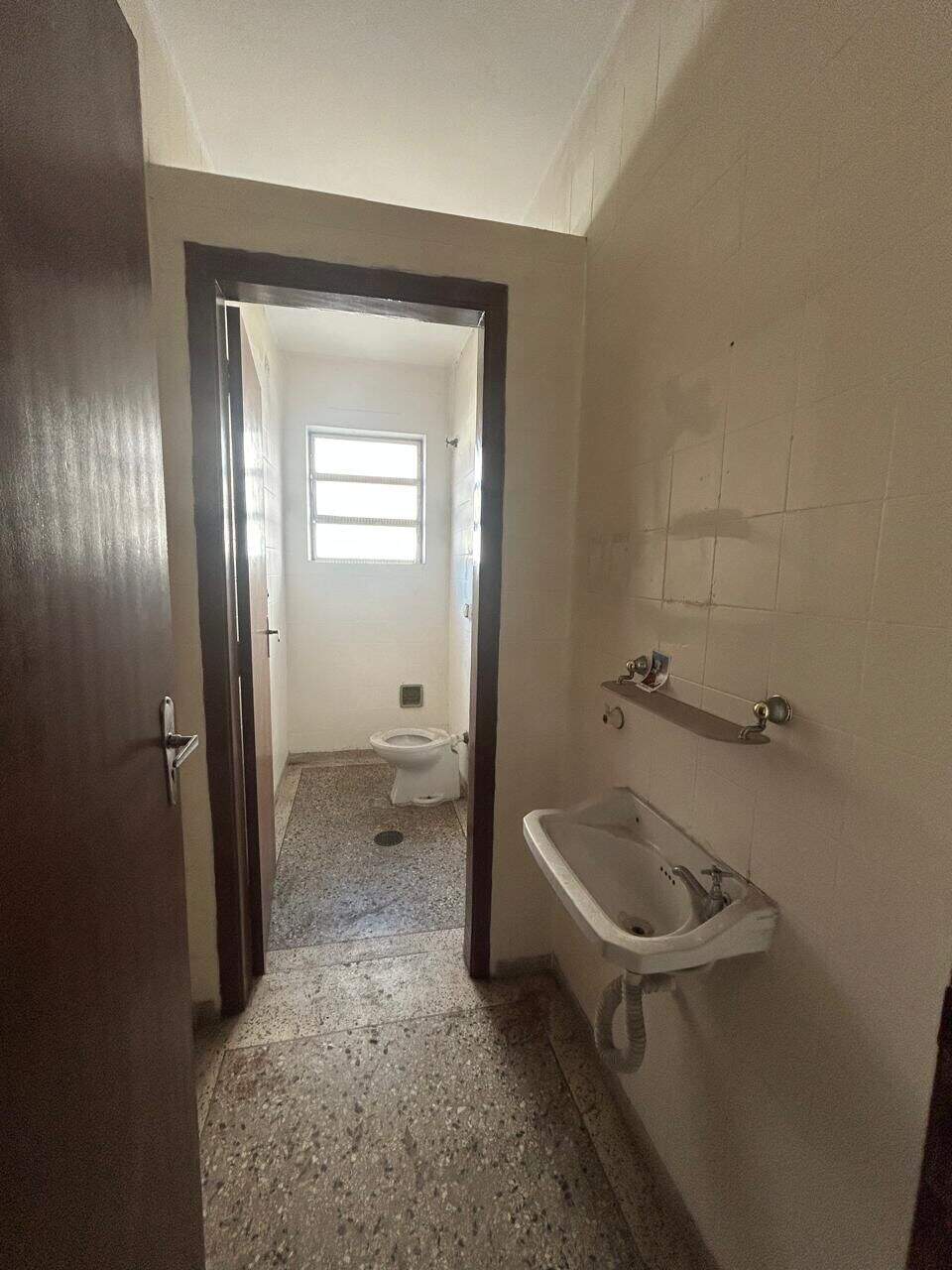 Prédio para aluguel no Alto da Boa Vista: 