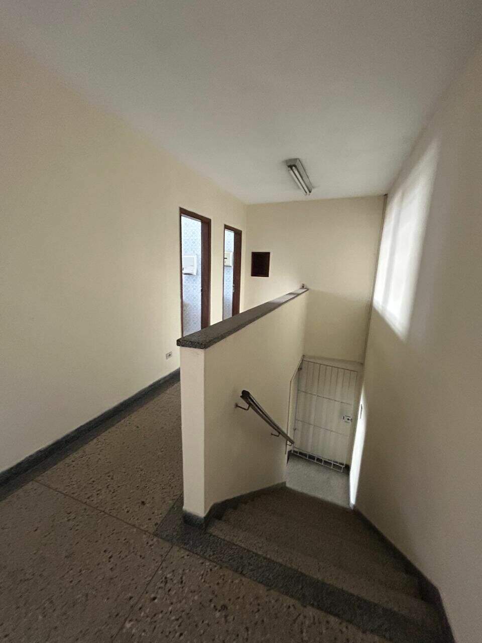 Prédio para aluguel no Alto da Boa Vista: 