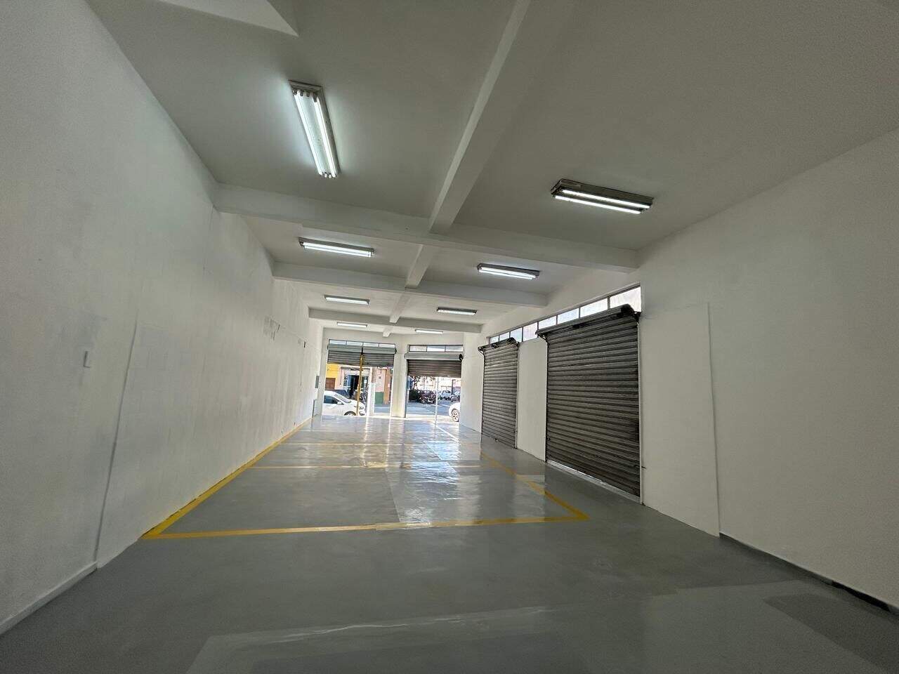 Prédio para aluguel no Alto da Boa Vista: 