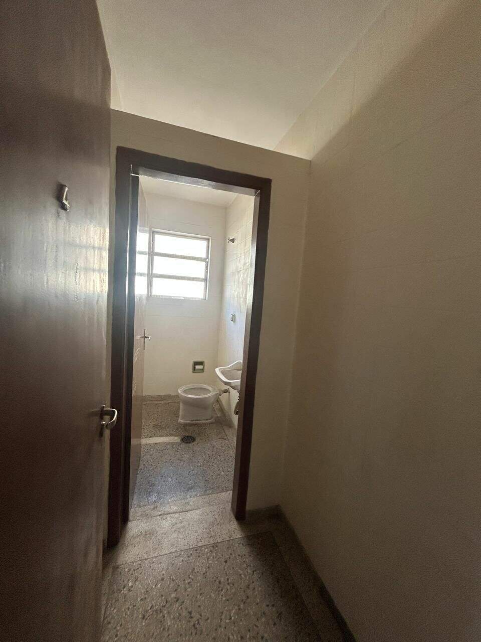 Prédio para aluguel no Alto da Boa Vista: 