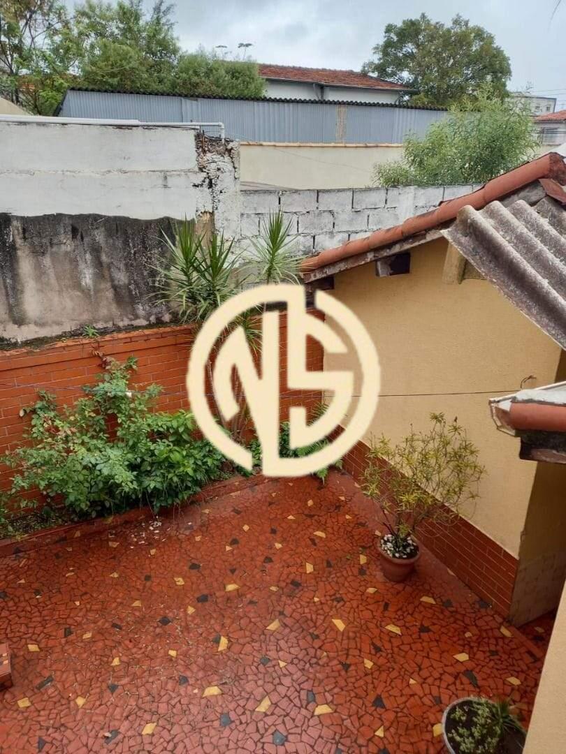 Casa à venda no Vila Cruzeiro: 