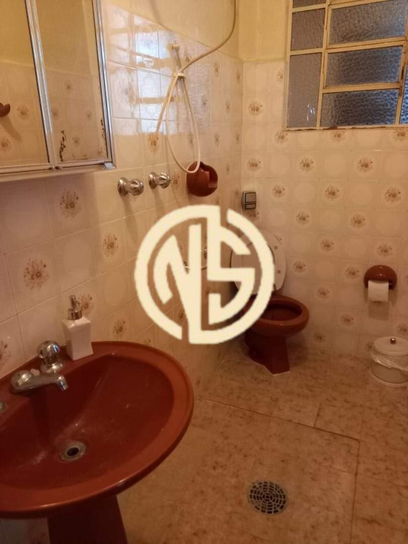 Casa à venda no Vila Cruzeiro: 