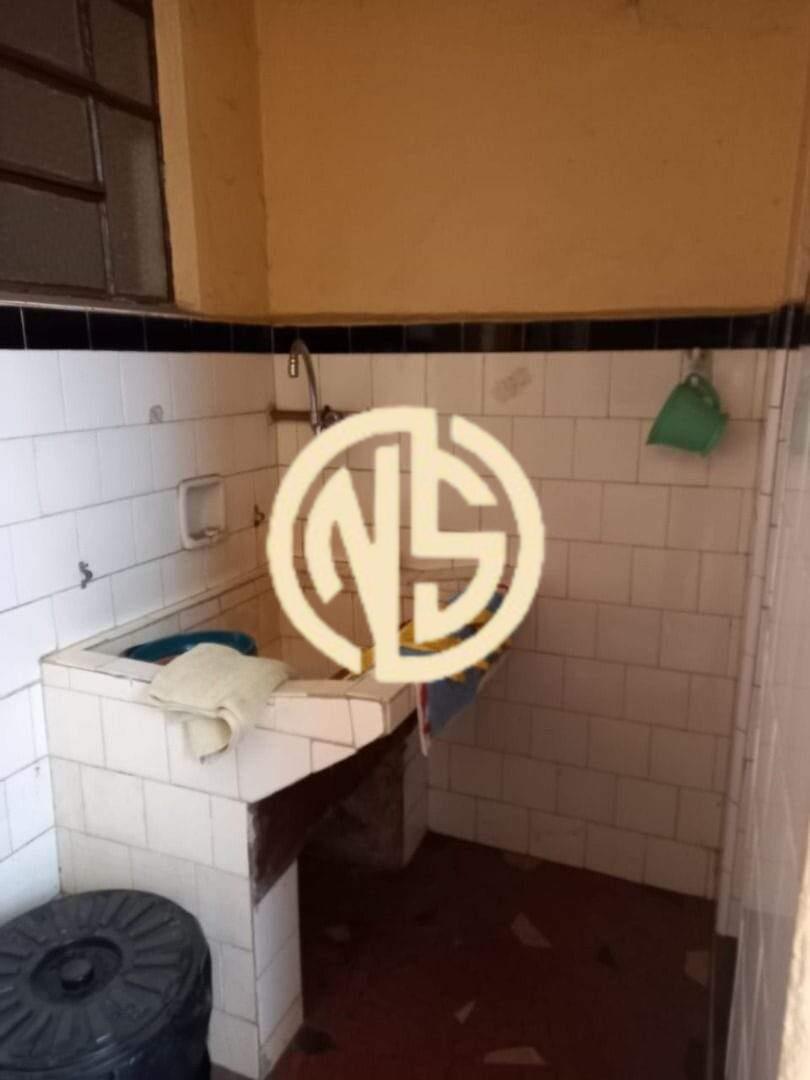 Casa à venda no Vila Cruzeiro: 