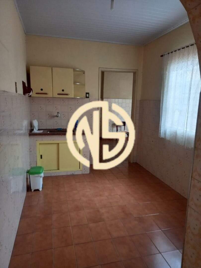 Casa à venda no Vila Cruzeiro: 