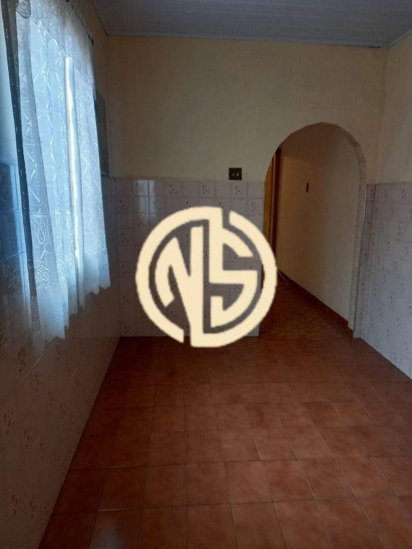 Casa à venda no Vila Cruzeiro: 