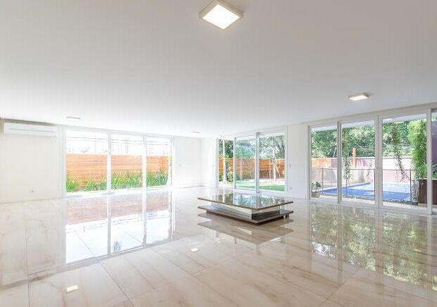 Casa à venda no Brooklin: 