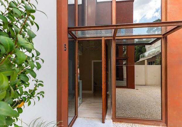 Casa à venda no Brooklin: 