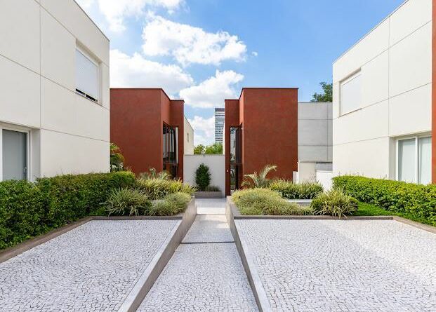 Casa à venda no Brooklin: 