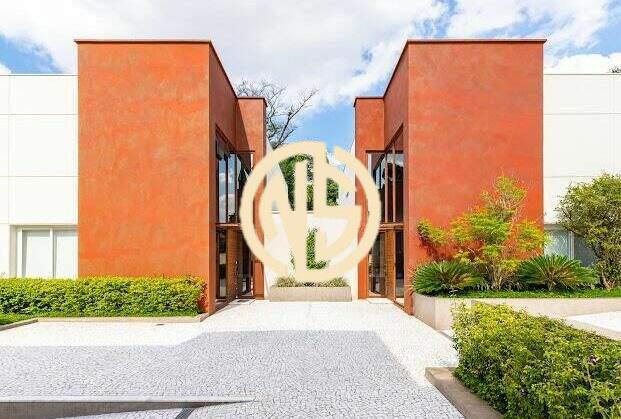 Casa à venda no Brooklin: 