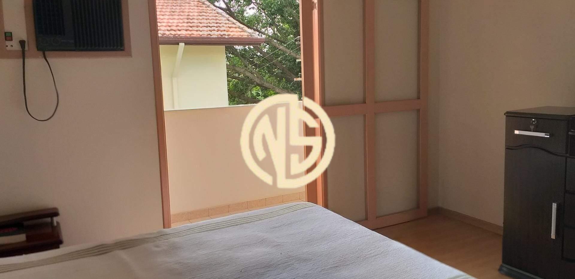 Sobrado à venda no Jardim Monte Azul: 