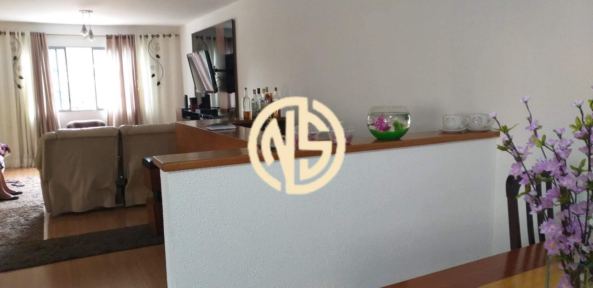 Sobrado à venda no Jardim Monte Azul: 