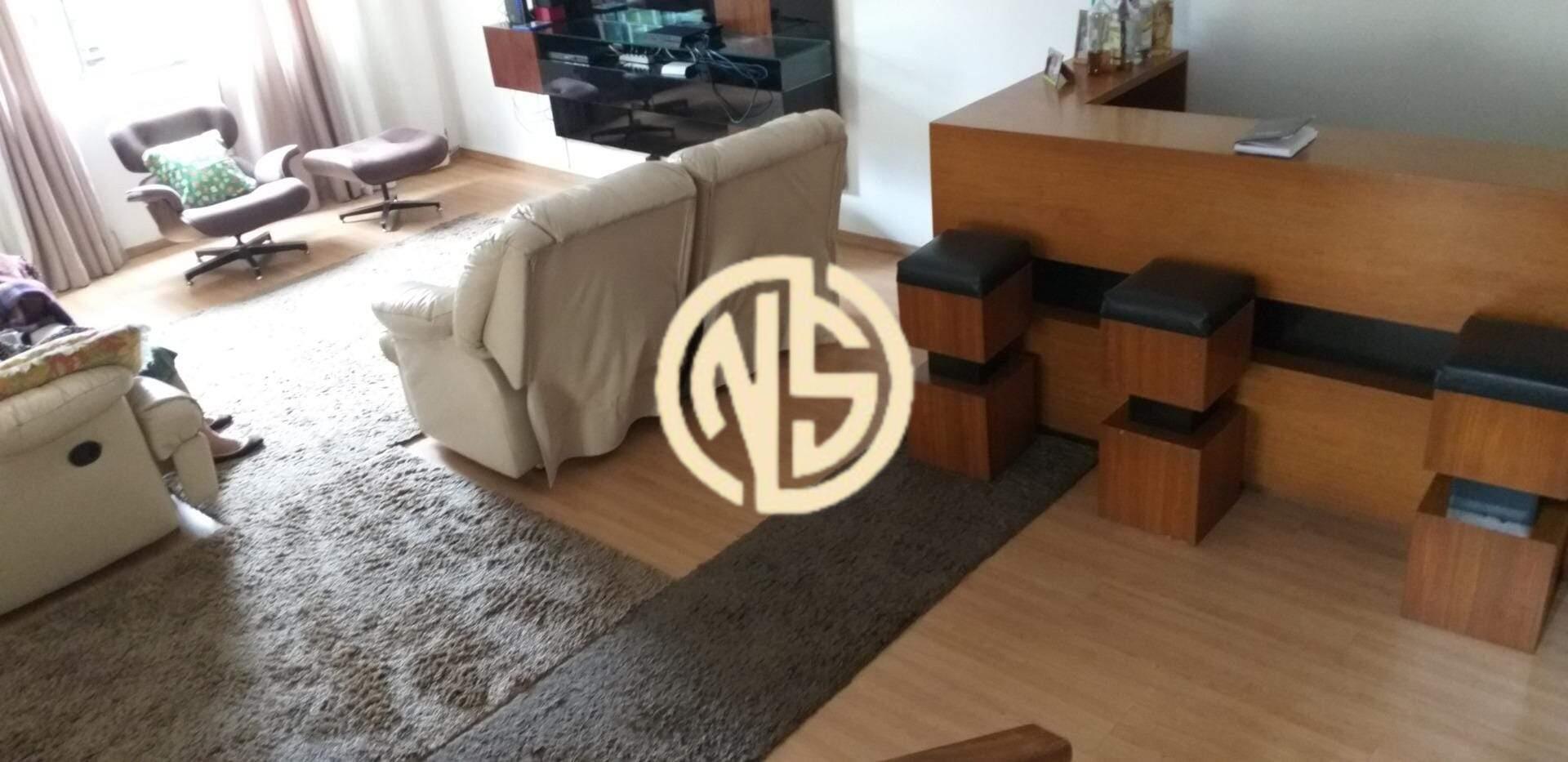 Sobrado à venda no Jardim Monte Azul: 