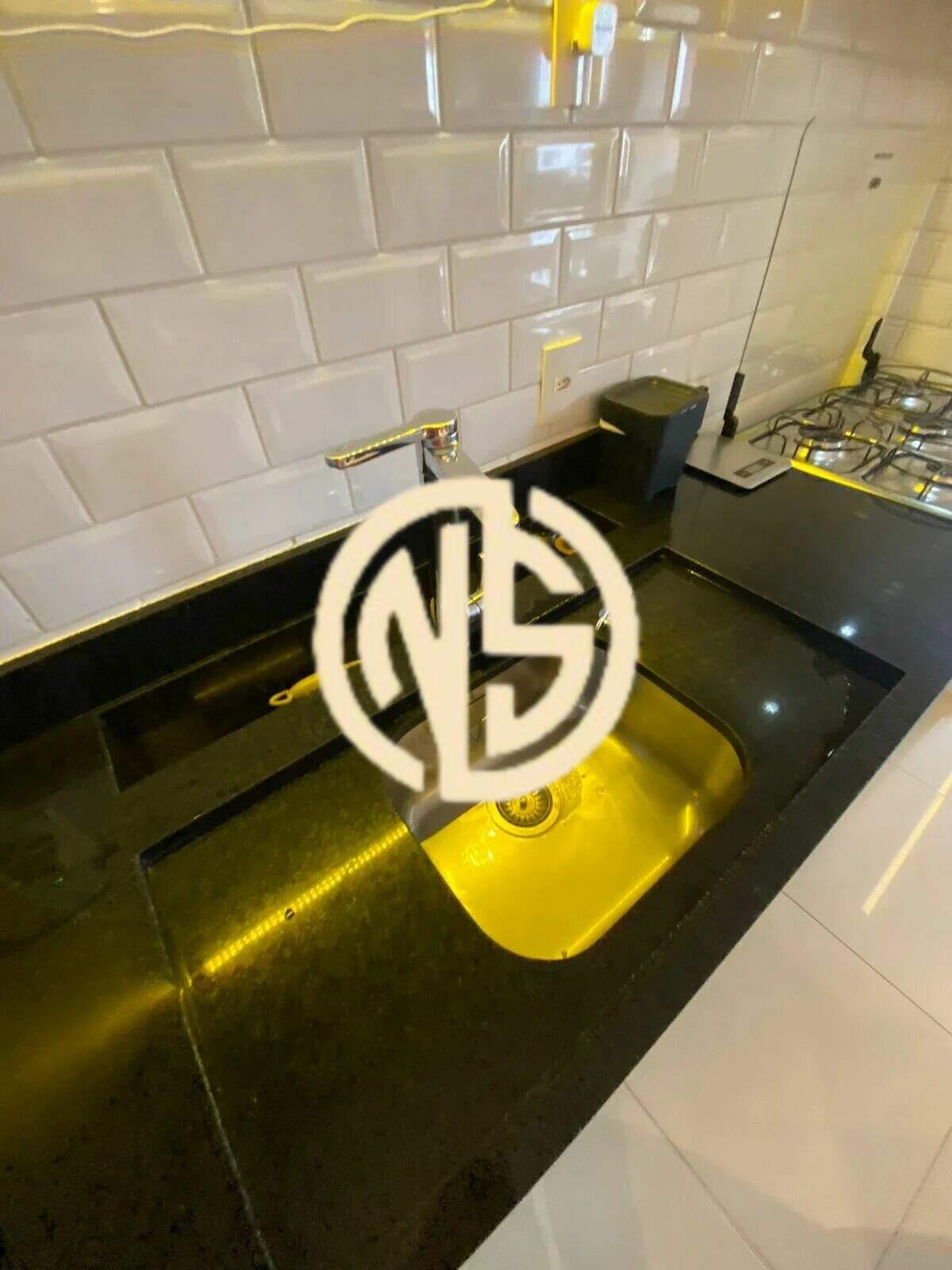 Apartamento à venda no Panamby: 