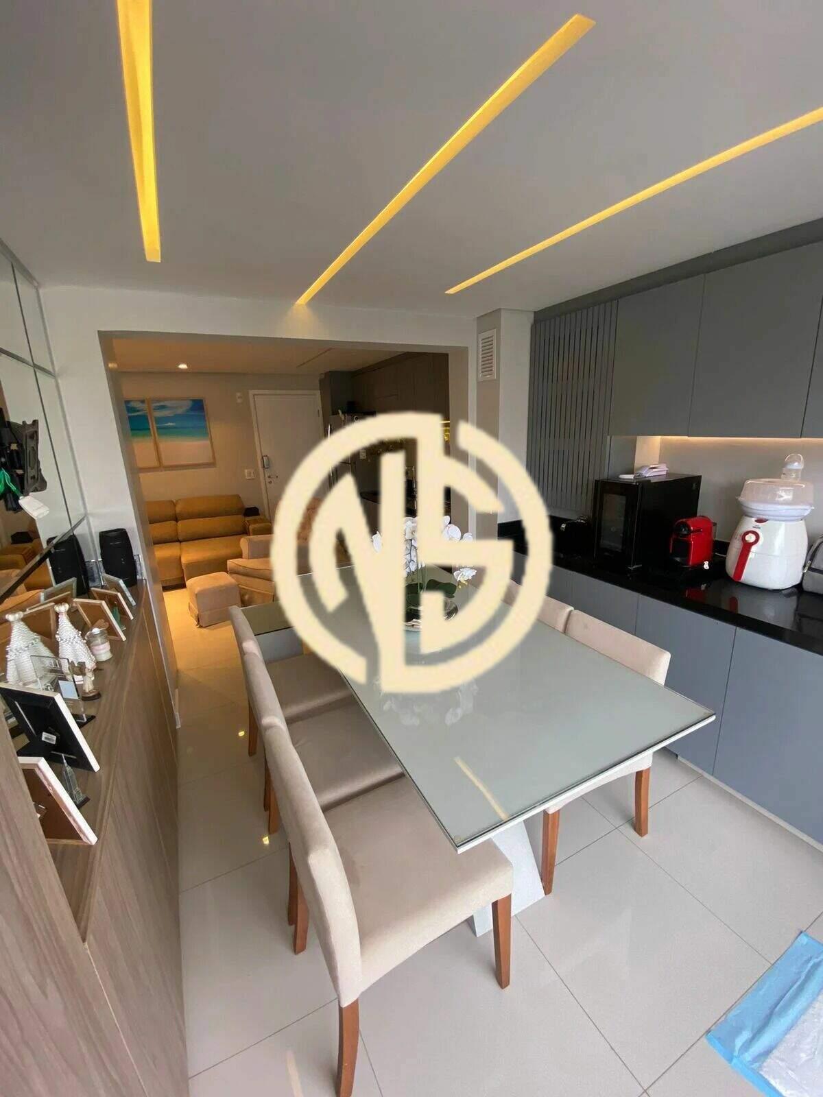 Apartamento à venda no Panamby: 