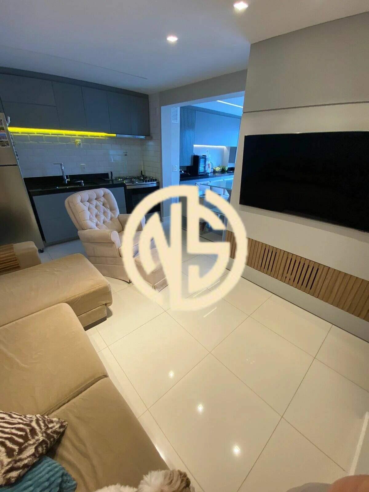 Apartamento à venda no Panamby: 