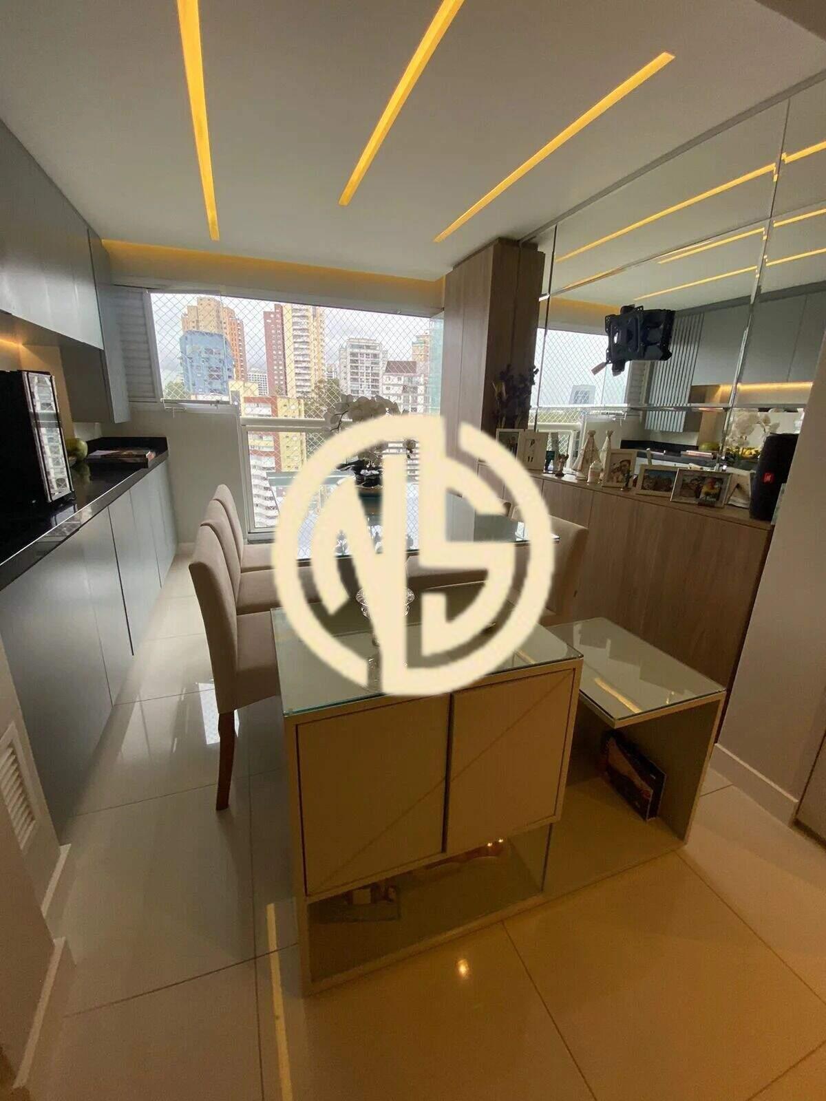 Apartamento à venda no Panamby: 