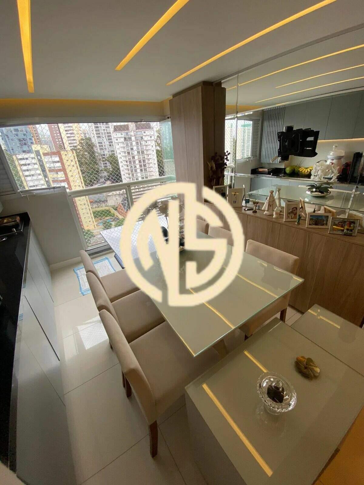 Apartamento à venda no Panamby: 