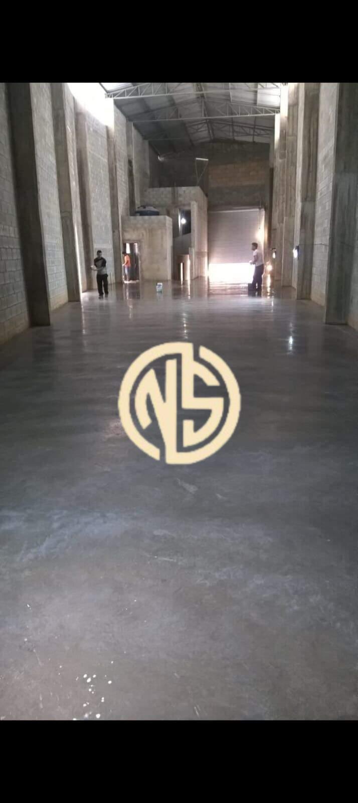 Pavilhão/Galpão à venda no Jardim Jurupari (Fazendinha): 