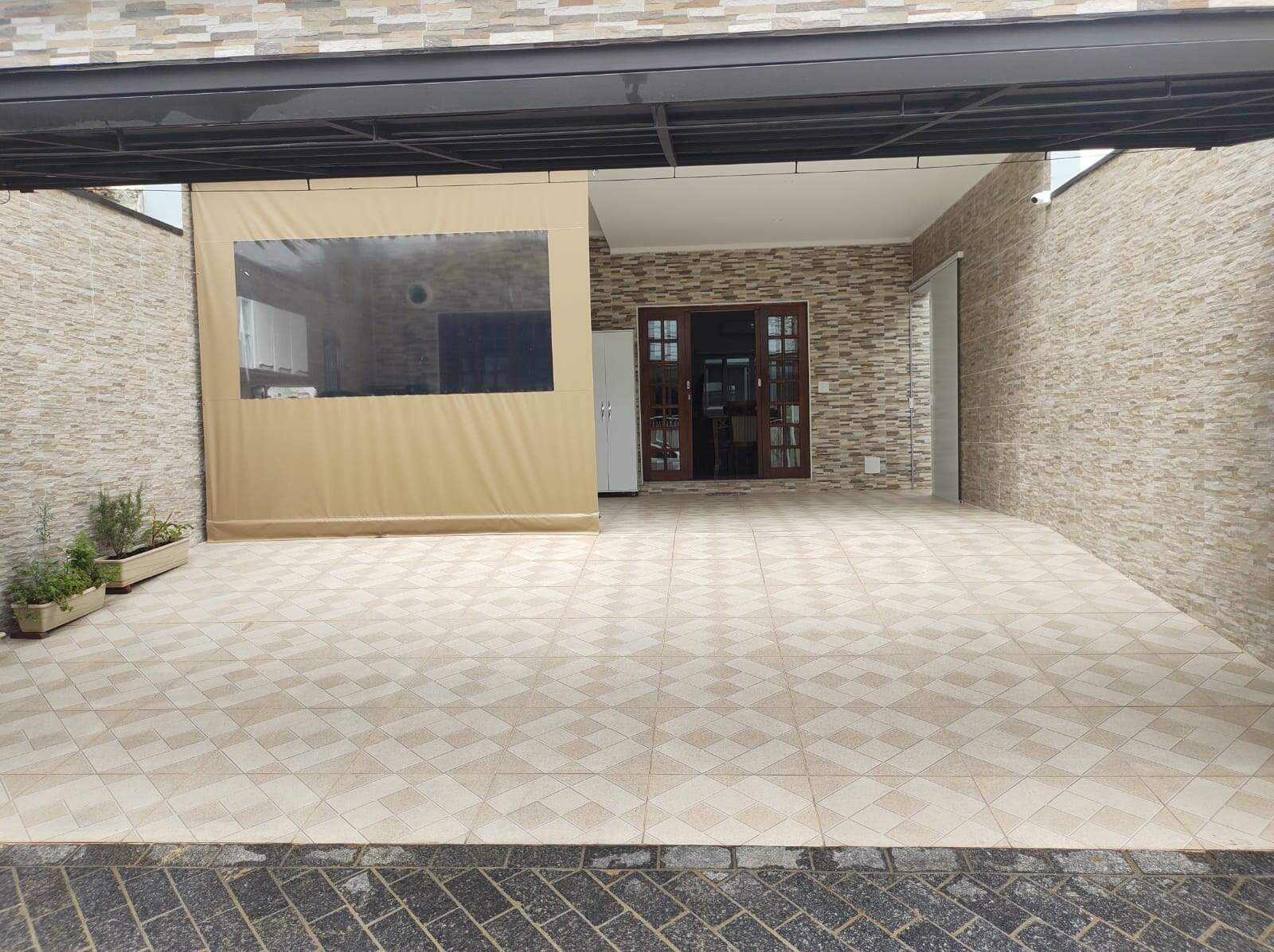 Sobrado à venda no Vila Cruzeiro: 