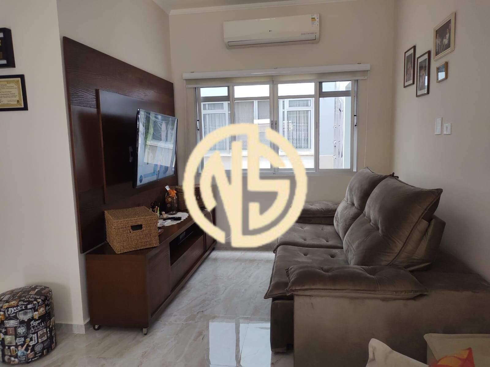 Sobrado à venda no Vila Cruzeiro: 