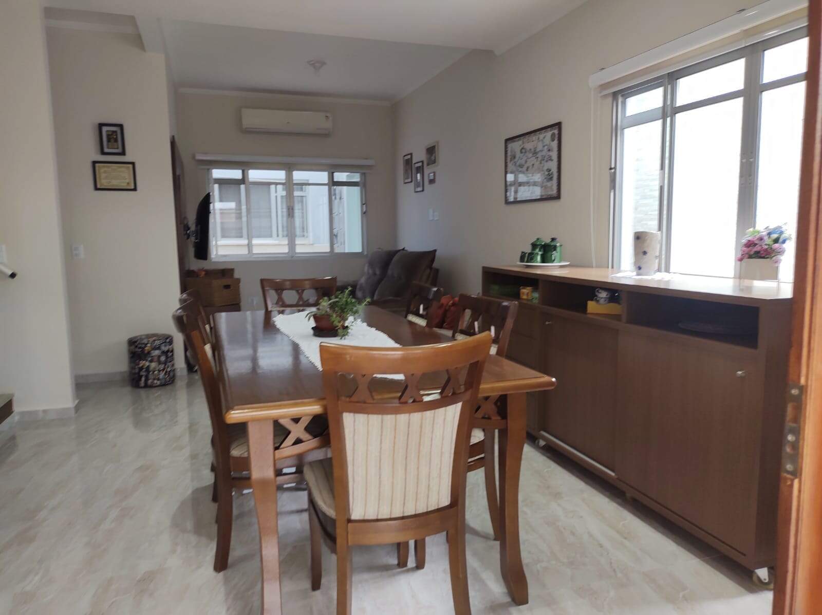 Sobrado à venda no Vila Cruzeiro: 