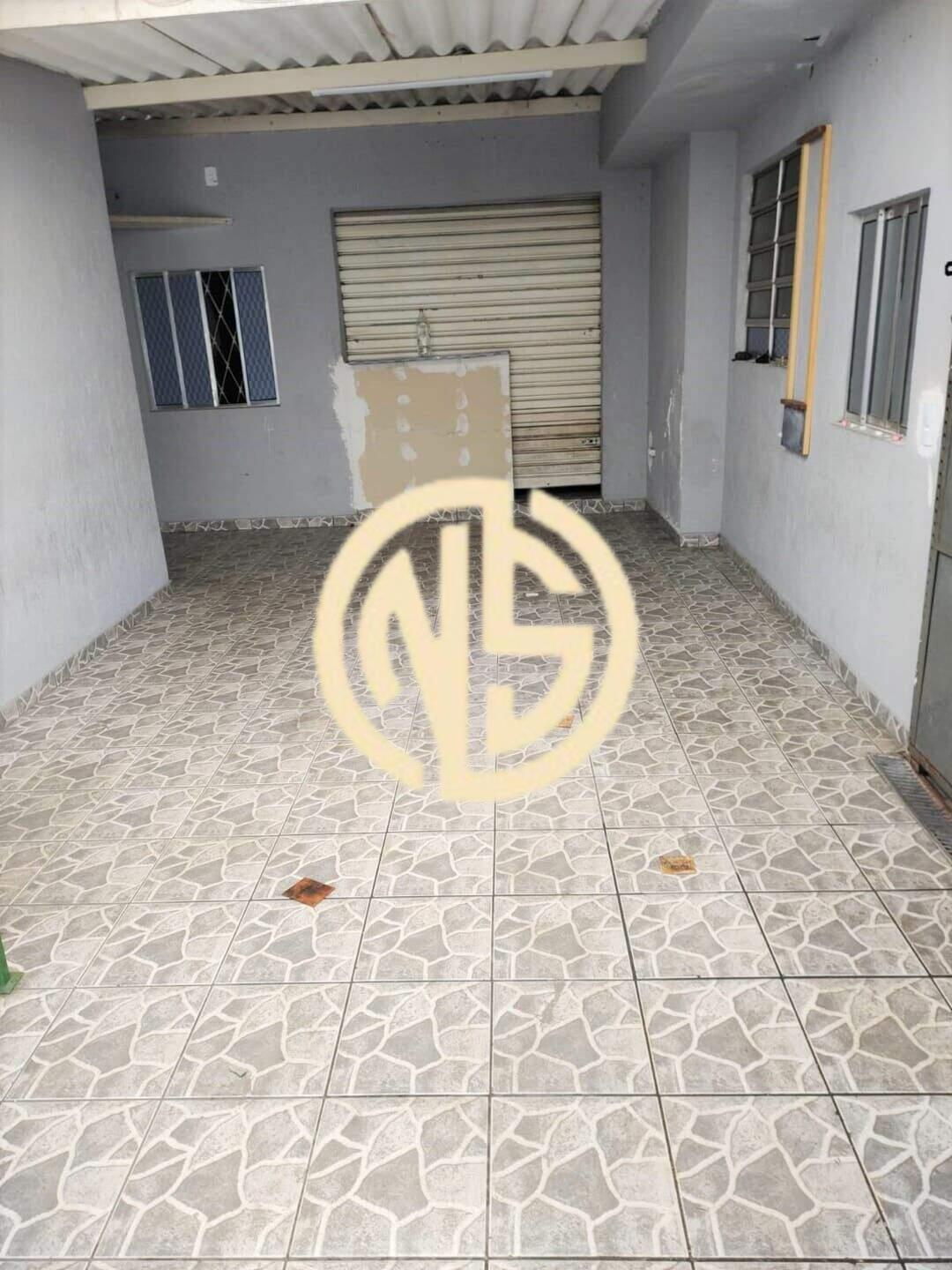 Terreno para aluguel no Vila Maracanã: 