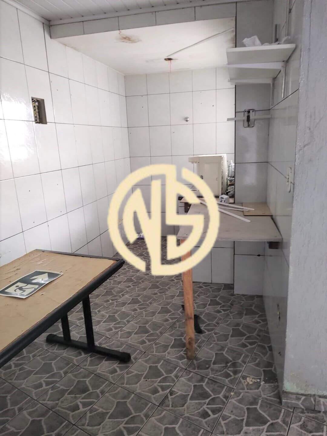 Terreno para aluguel no Vila Maracanã: 