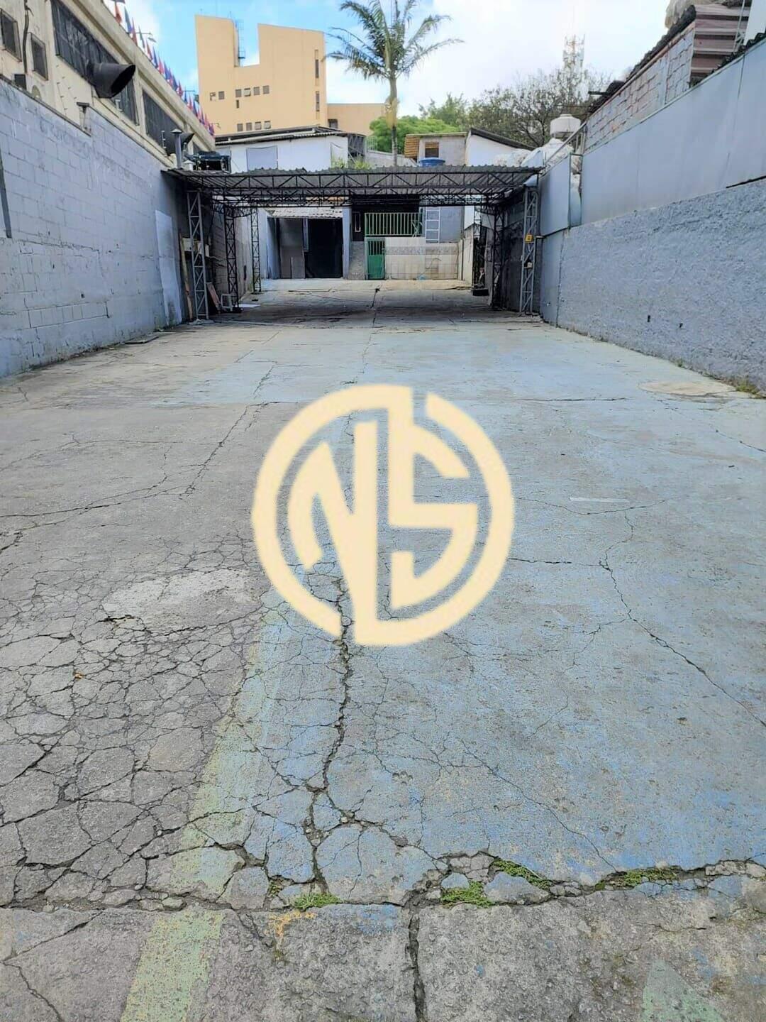 Terreno para aluguel no Vila Maracanã: 