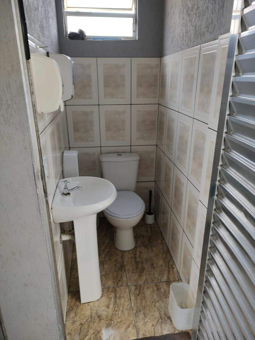 Terreno para aluguel no Vila Maracanã: 