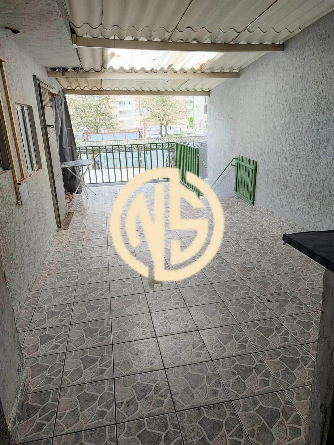 Terreno para aluguel no Vila Maracanã: 