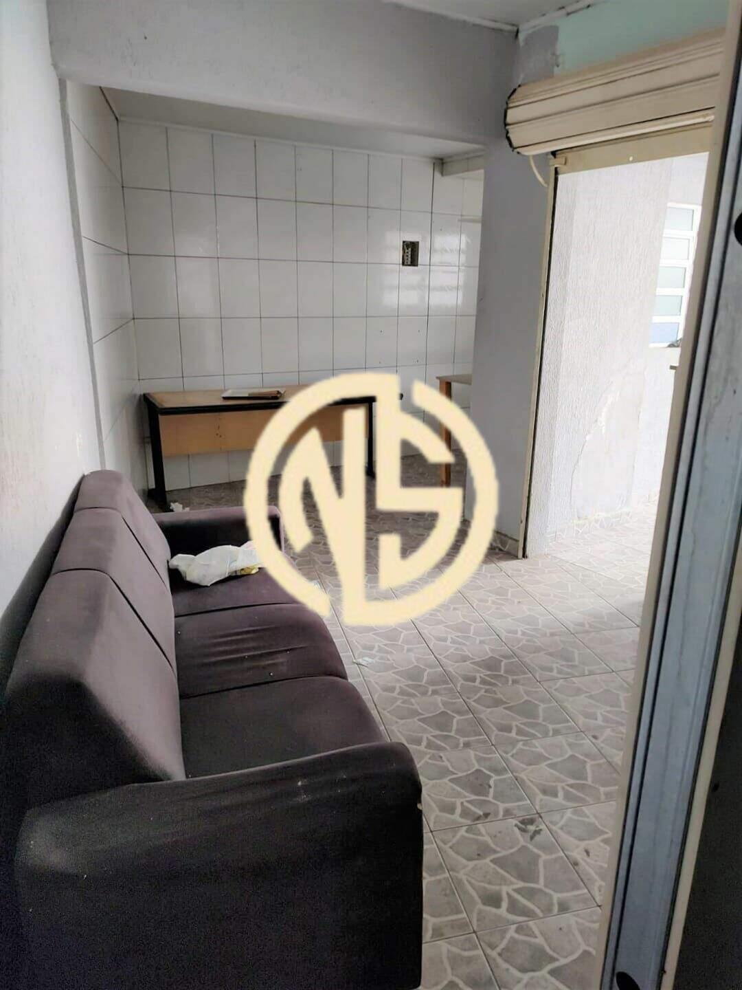 Terreno para aluguel no Vila Maracanã: 