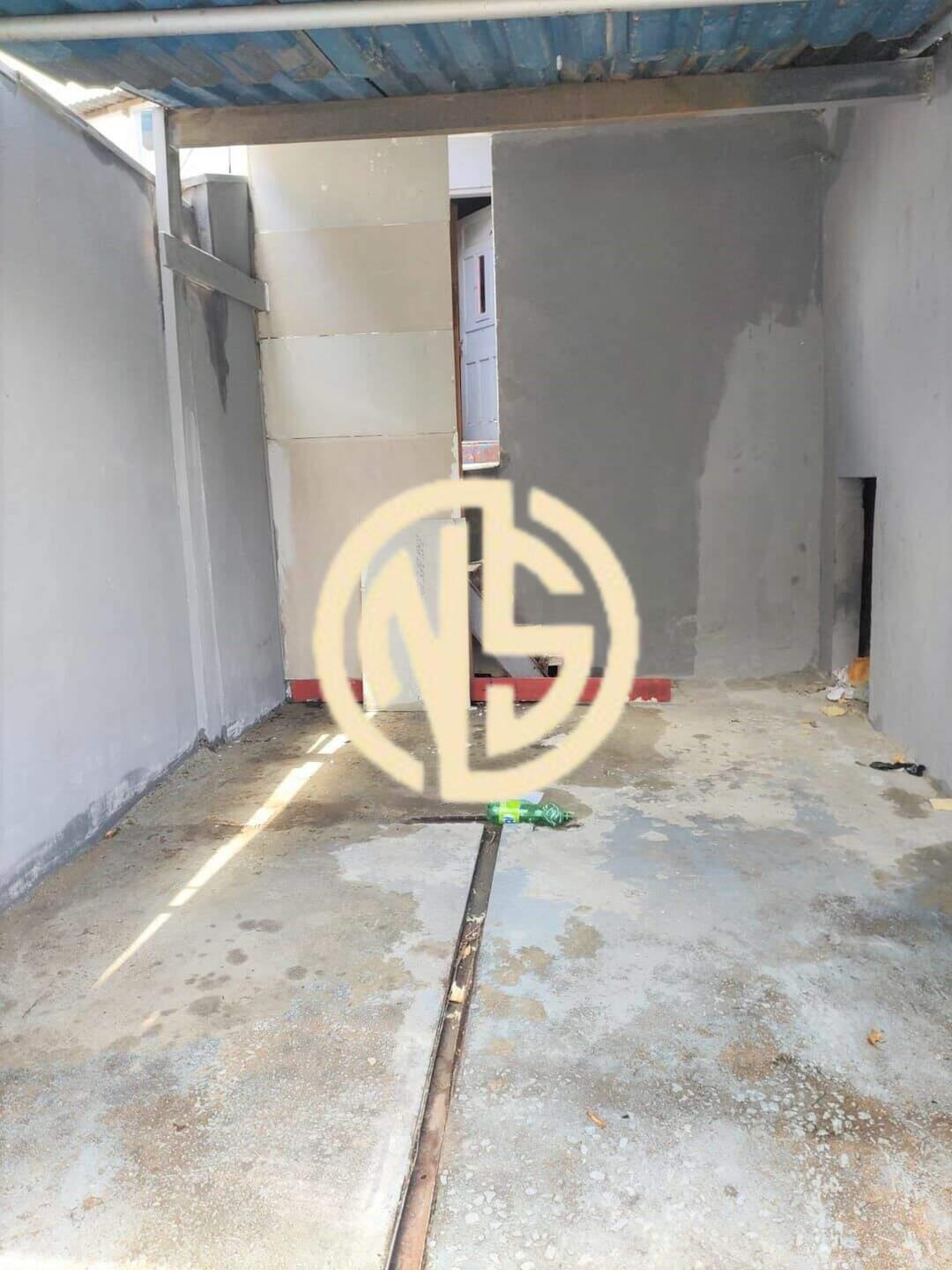 Terreno para aluguel no Vila Maracanã: 