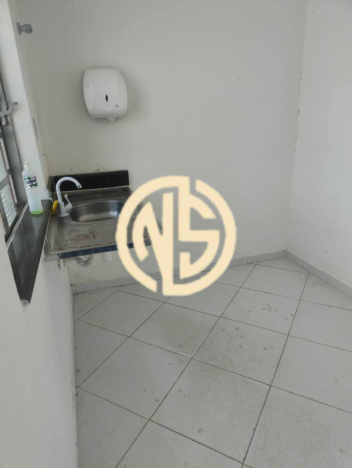 Terreno para aluguel no Vila Maracanã: 