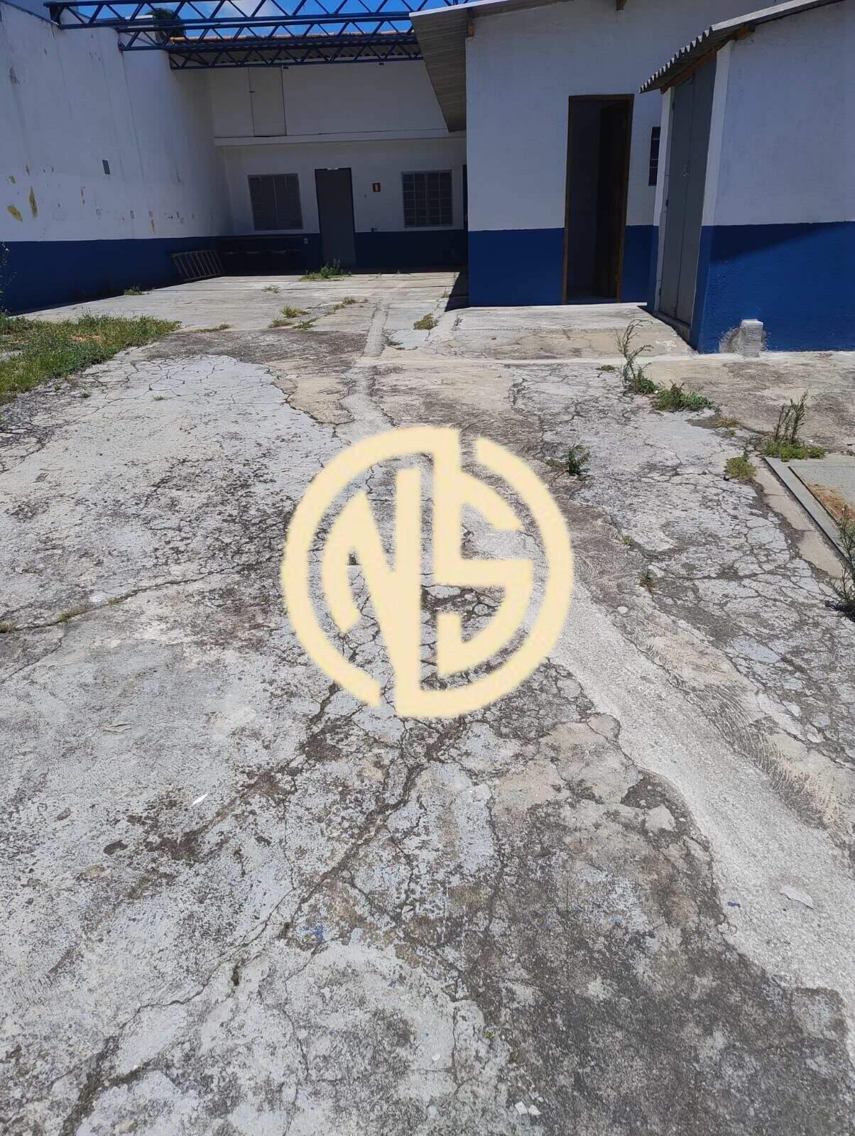 Terreno para aluguel no Vila Maracanã: 