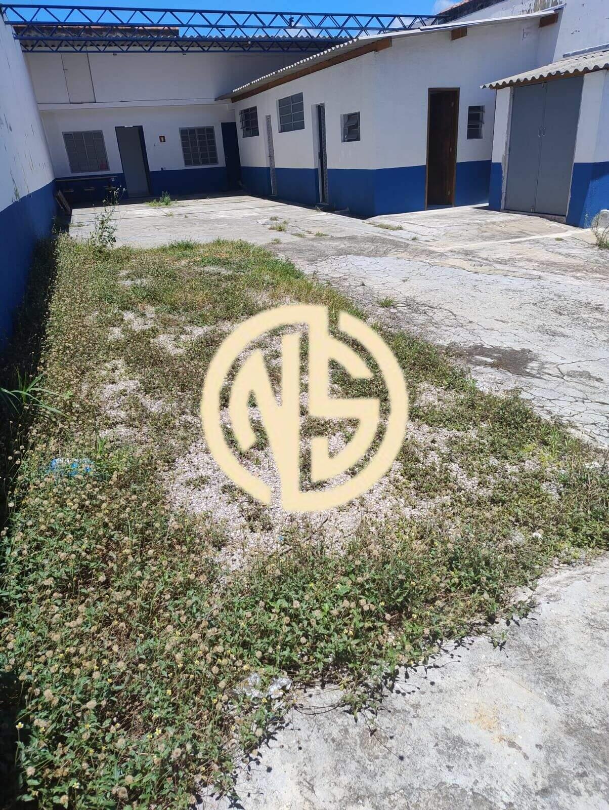 Terreno para aluguel no Vila Maracanã: 