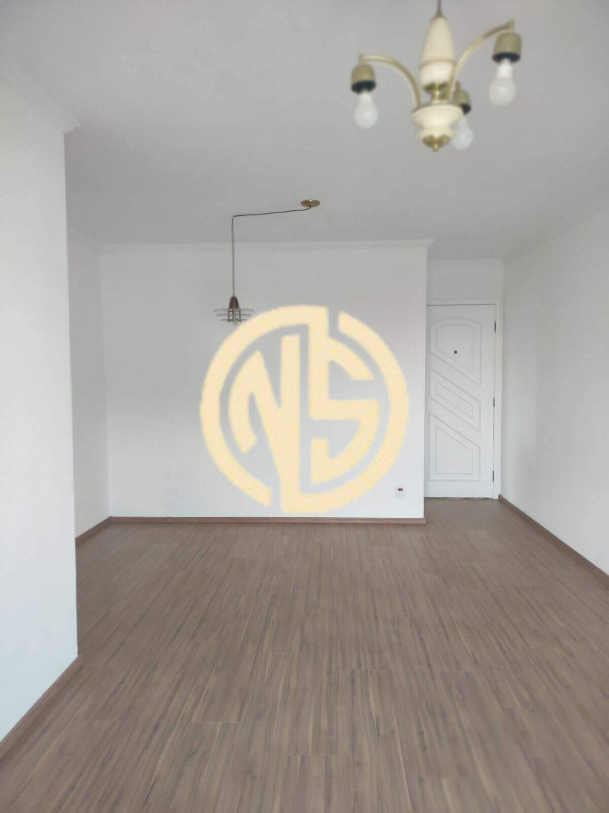 Apartamento à venda no Vila Cruzeiro: 